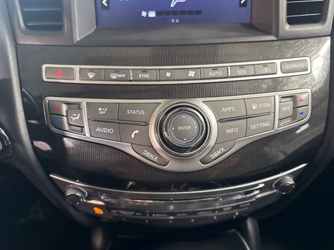 Used 2019 INFINITI QX60 Luxe image 25