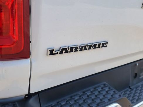 Used 2025 RAM 1500 Laramie image 8