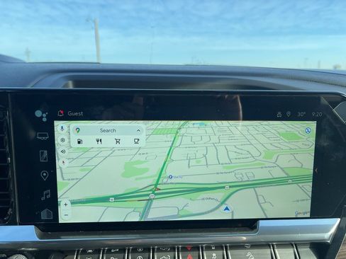 New 2026 Chevrolet Silverado 1500 LT Trail Boss w/ Safety Package image 39