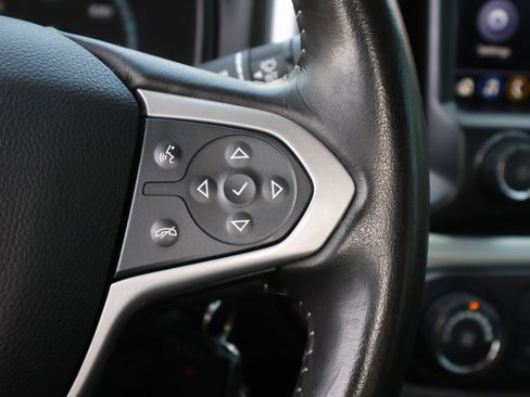 Used 2020 Chevrolet Colorado LT w/ LT Convenience Package image 14