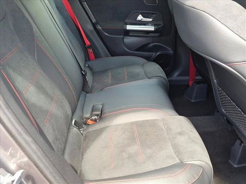 Used 2026 Mercedes-Benz GLA 35 AMG 4MATIC image 18