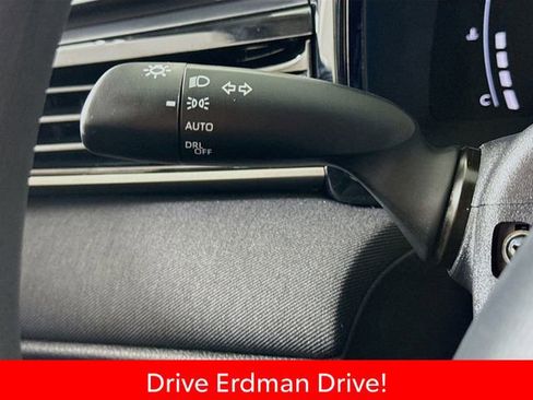 Certified 2026 Toyota Camry LE FWD image 14