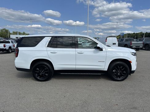 Used 2022 Chevrolet Tahoe LS w/ Driver Alert Package AWD/4WD image 7