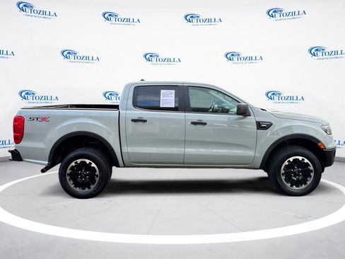 Used 2021 Ford Ranger XL w/ Equipment Group 101A High RWD image 6