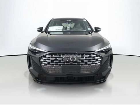 New 2025 Audi Q5 Premium Plus image 2