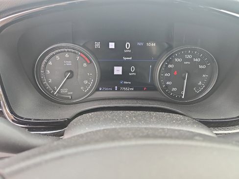 Used 2020 Cadillac XT6 Sport image 2