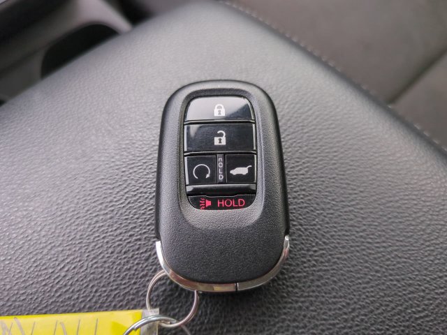 Used 2026 Honda CR-V EX image 29