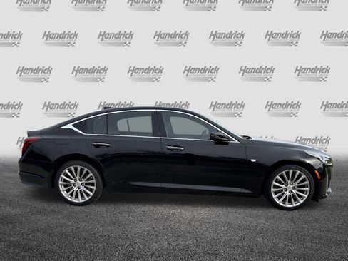 Used 2020 Cadillac CT5 Premium Luxury image 11