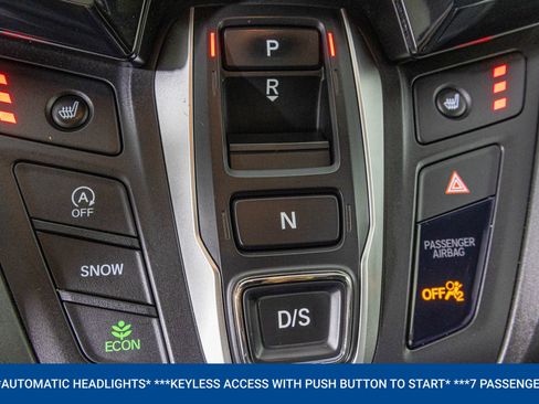 Used 2022 Honda Odyssey EX-L image 10