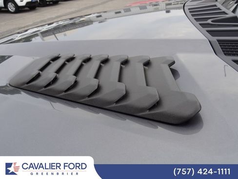Used 2023 Ford F150 XLT w/ Equipment Group 302A High AWD/4WD image 19