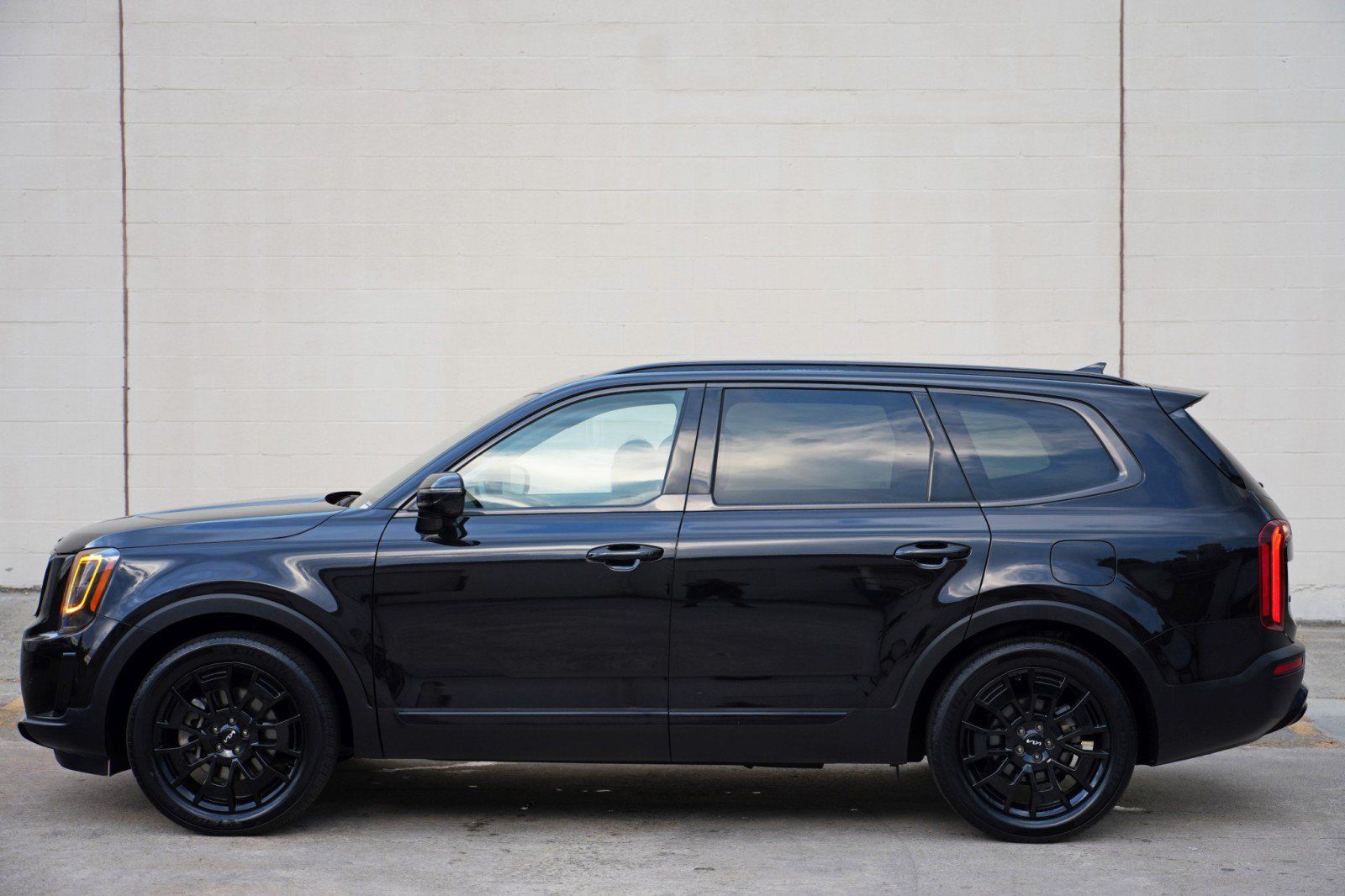 Used 2022 Kia Telluride SX w/ SX Prestige Package AWD/4WD image 54