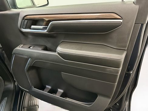 Used 2024 Chevrolet Silverado 1500 LT w/ All Star Edition Plus AWD/4WD image 32