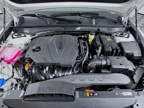 New 2026 Hyundai Sonata SE image 41