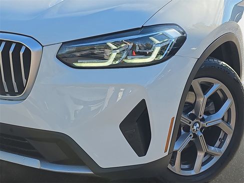 Used 2022 BMW X3 xDrive30i image 35