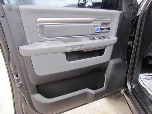 Used 2017 RAM 1500 Big Horn image 11