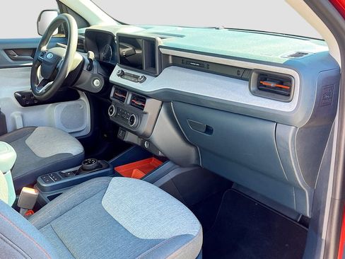 Used 2024 Ford Maverick XLT w/ Equipment Group 300A Standard AWD/4WD image 28