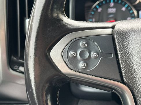 Certified 2018 Chevrolet Silverado 1500 LT w/ All Star Edition RWD image 29