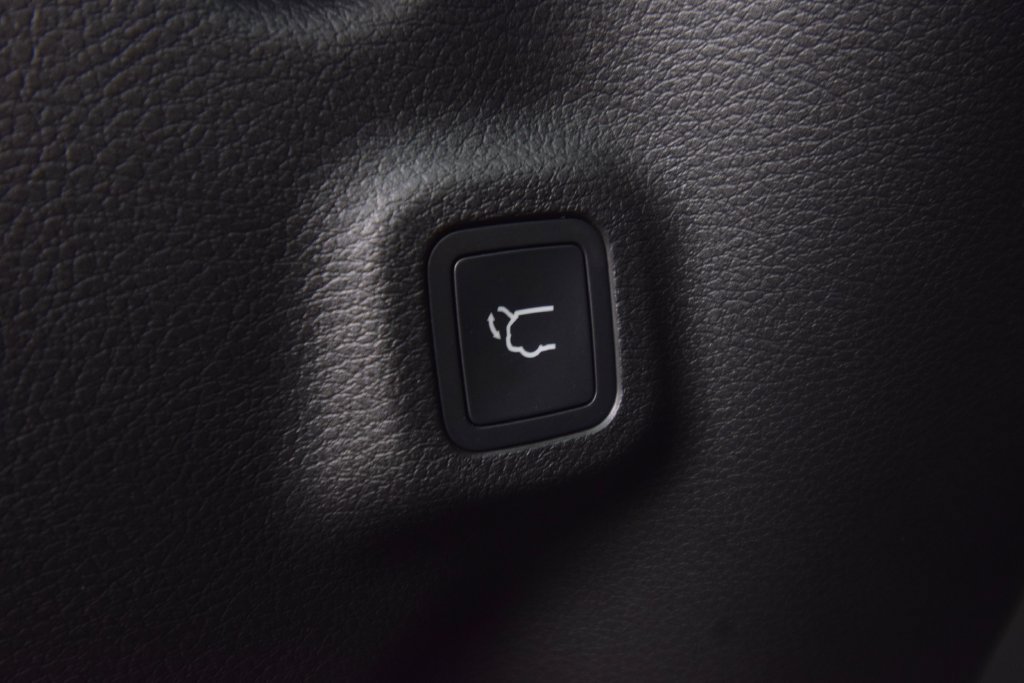 New 2026 Jeep Compass Trailhawk AWD/4WD image 37