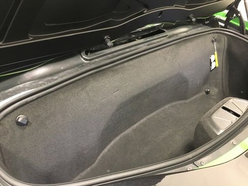 New 2026 Chevrolet Corvette Z06 image 22