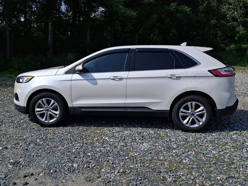Used 2019 Ford Edge SEL w/ Equipment Group 201A AWD/4WD image 7