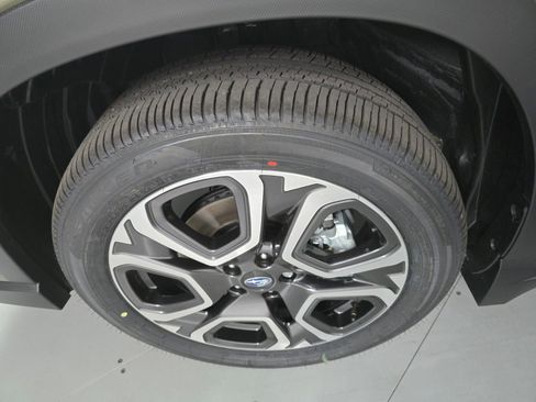 New 2026 Subaru Ascent Touring image 10