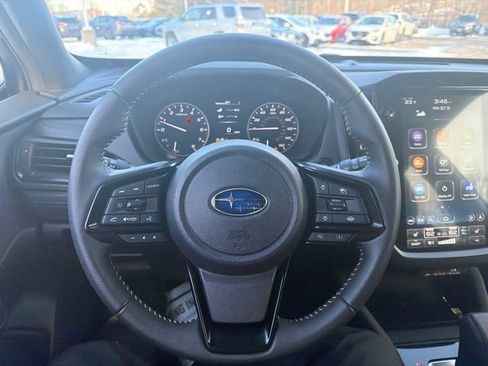 Certified 2025 Subaru Forester Premium w/ Convenience Package #1 image 29