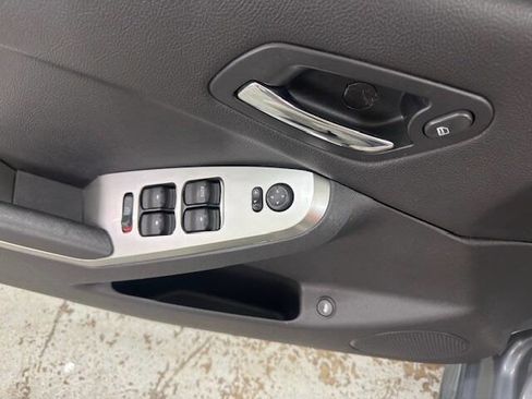 Used 2009 Pontiac G6 Sedan w/ Sport Package 2 image 10