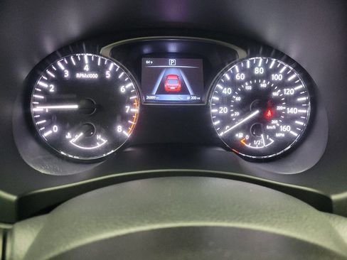 Used 2017 Nissan Altima 2.5 SV w/ Convenience Package image 23