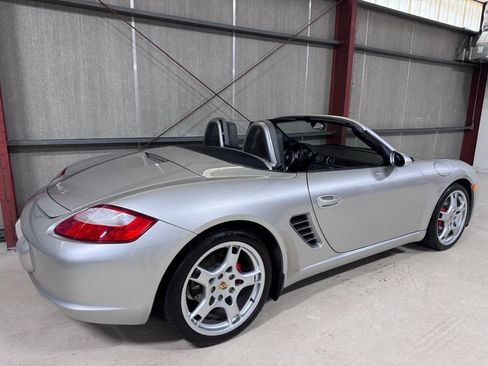 Used 2006 Porsche Boxster S RWD image 37