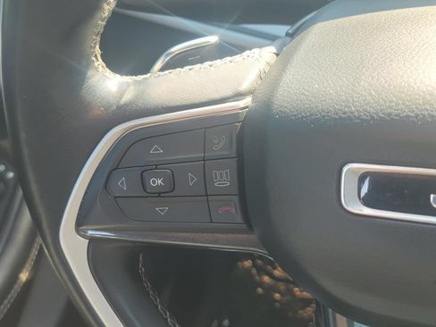 Used 2021 Jeep Grand Cherokee L Laredo AWD/4WD image 28