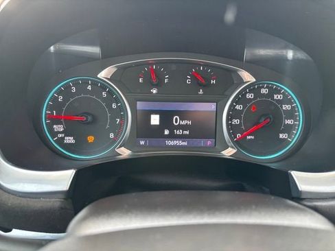 Certified 2021 Chevrolet Traverse High Country image 15