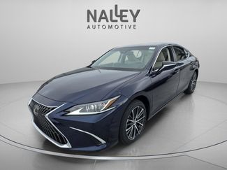 New 2025 Lexus ES 350 w/ Premium Package video 1