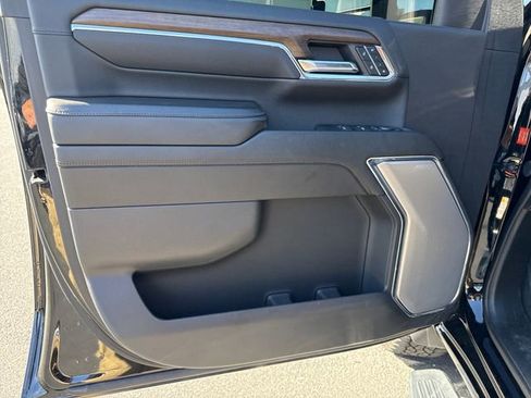 Certified 2024 Chevrolet Silverado 2500 High Country w/ Technology Package image 10