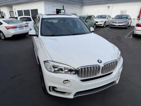 Used 2017 BMW X5 sDrive35i image 12