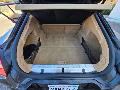 Used 2010 Porsche Panamera Turbo AWD/4WD image 26