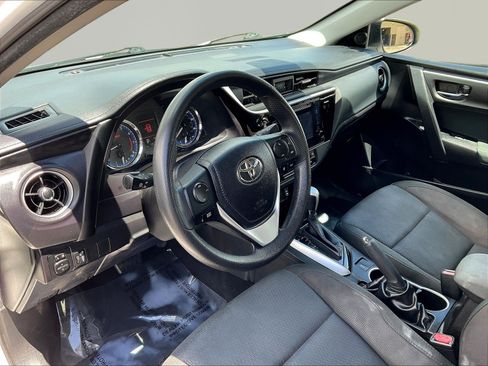Used 2017 Toyota Corolla LE FWD image 17