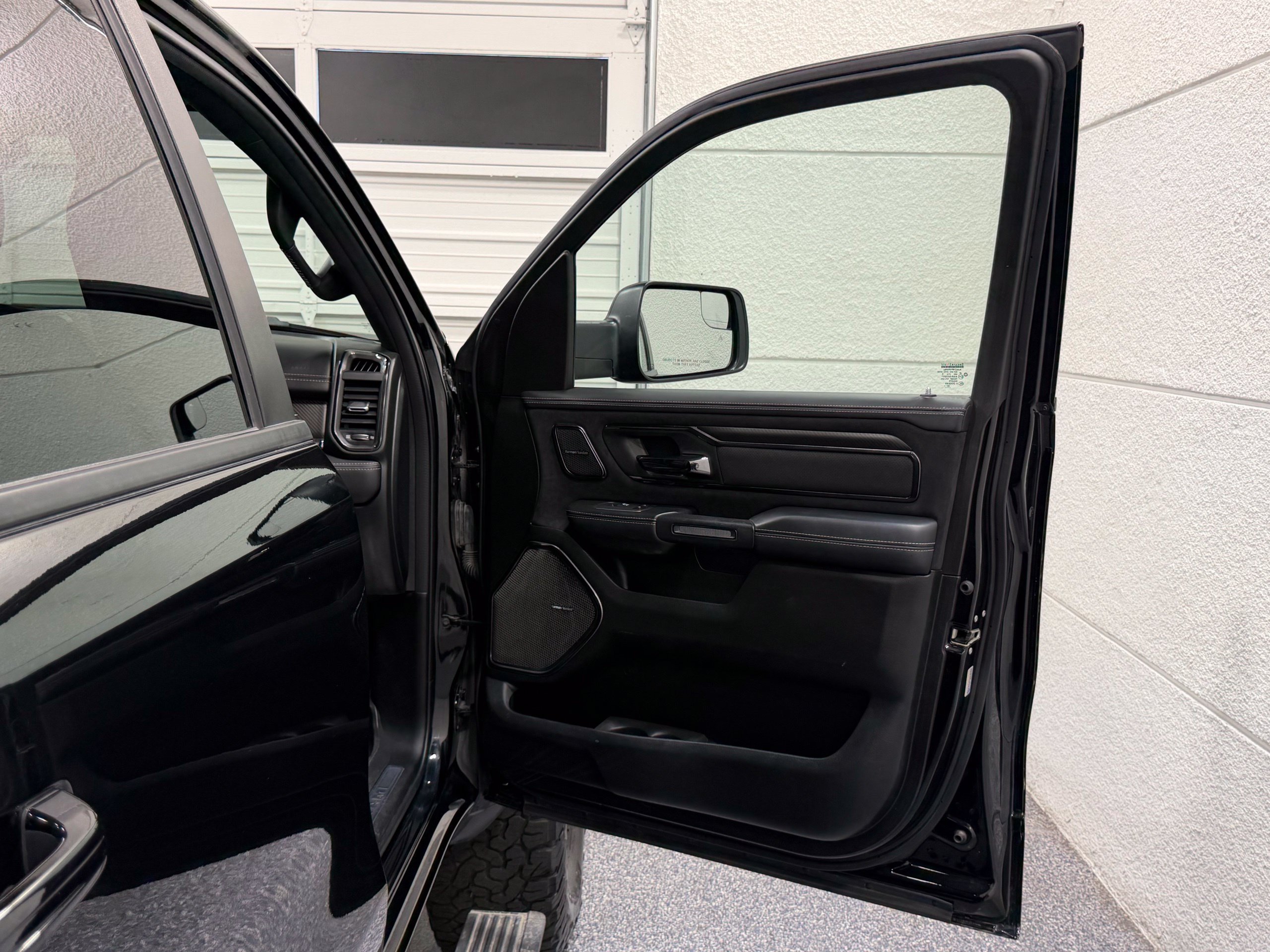 Used 2022 RAM 1500 TRX w/ TRX Level 2 Equipment Group AWD/4WD image 35
