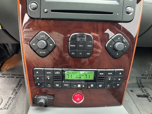 Used 2008 Maserati Quattroporte Executive GT image 26