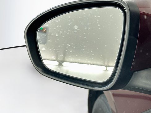Used 2024 Nissan Sentra SV w/ All-Weather Package FWD image 16