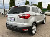 Used 2019 Ford EcoSport SE w/ SE Convenience Package image 5