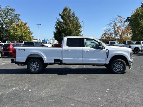 New 2026 Ford F350 Lariat image 2