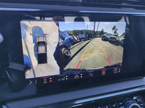 New 2026 GMC Sierra 2500 AT4 w/ AT4 Premium Plus Package image 14