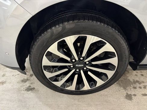 Certified 2022 Lincoln Navigator Reserve image 10