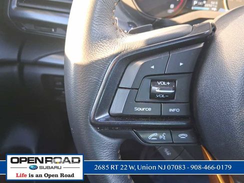 Certified 2023 Subaru Forester Wilderness image 25