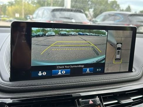 New 2026 Acura MDX w/ Advance Package image 18