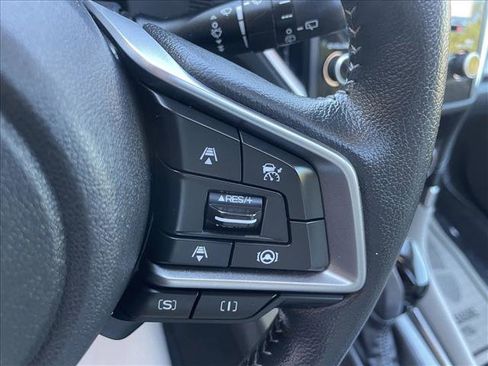 Used 2020 Subaru Forester Limited w/ Popular Package #3 image 14
