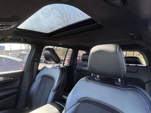 Used 2023 Jeep Grand Cherokee Altitude image 24