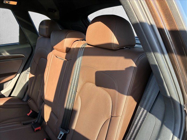 Used 2015 Audi Q5 2.0T Prestige AWD/4WD image 14
