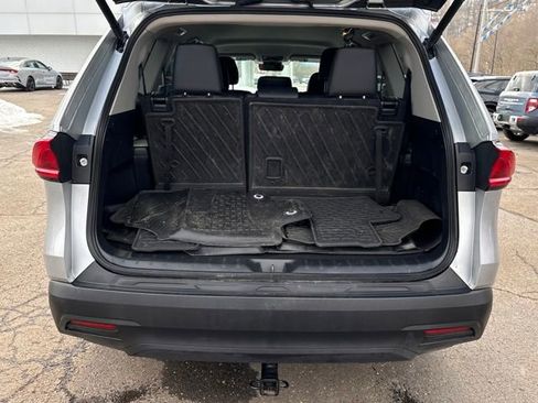 Used 2024 Toyota Grand Highlander XLE image 25