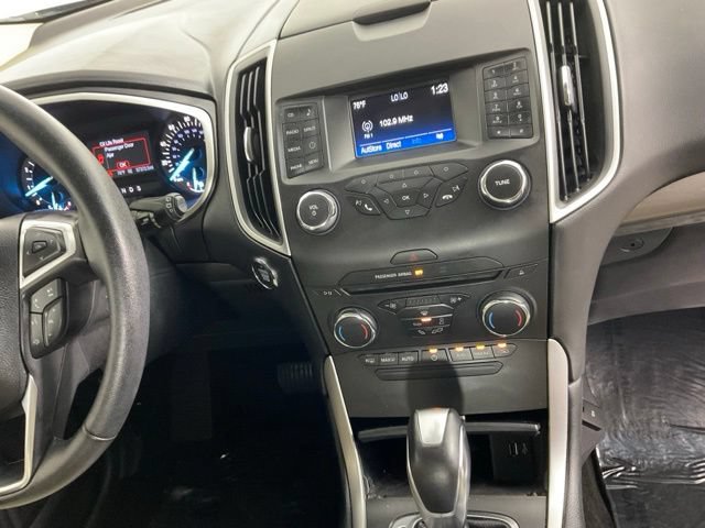 Used 2017 Ford Edge SEL AWD/4WD image 20